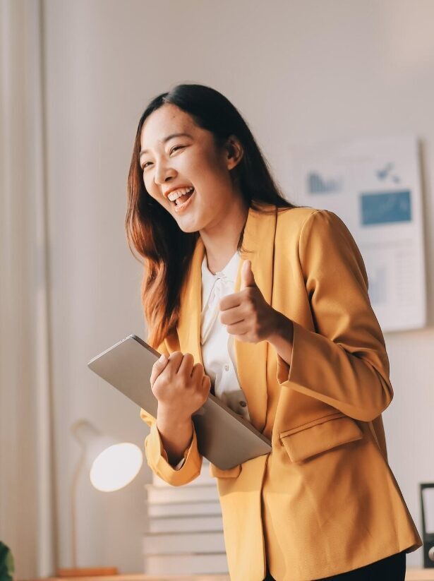 Eveline Hensler Administration | Buchhaltung | HR | VR-Mitglied