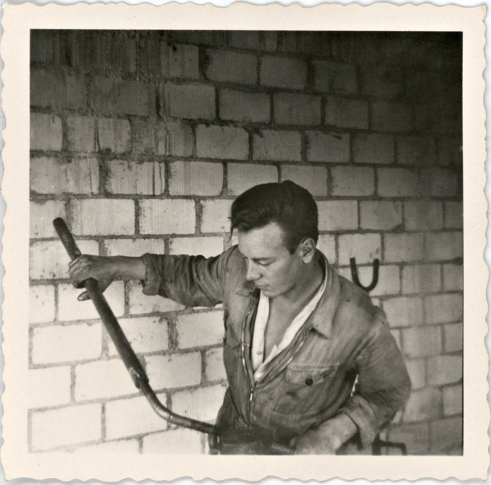 Friedrich Hensler Friedrich Hensler